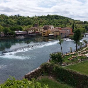 Borghetto sul Mincio