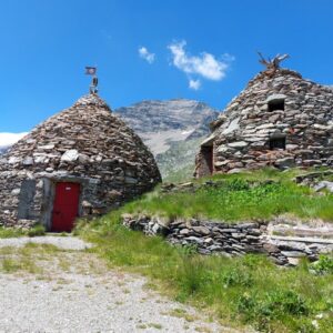 Trulli del Bernina