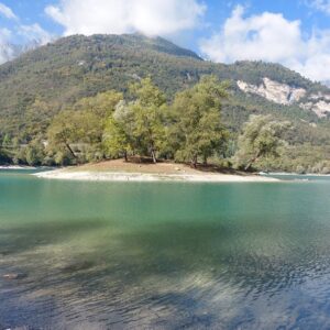 Lago di Tenno