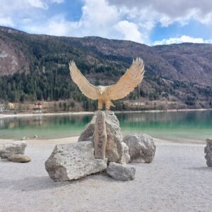 Lago di Molveno