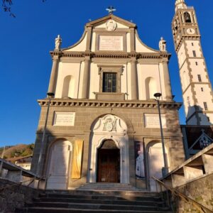 Sotto il Monte Giovanni XXIII