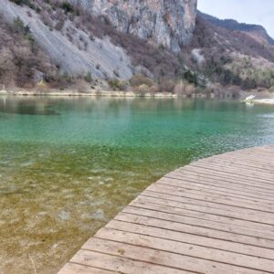 Lago di Nembia