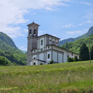 Santuario Madonna della Torre