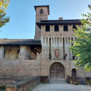 Castello di Pagazzano