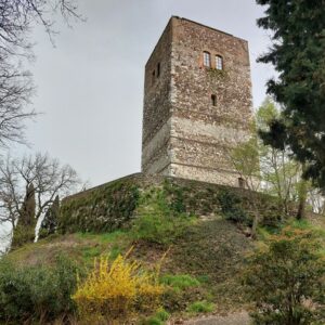 Rocca di Solferino