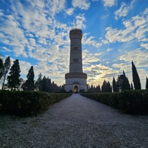 Torre di San Martino della Battaglia