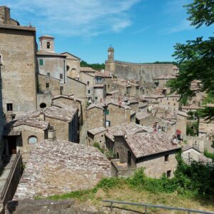 Sorano