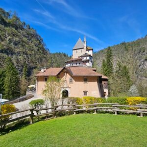 Santuario di San Romedio