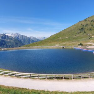 Lago Valbiolo