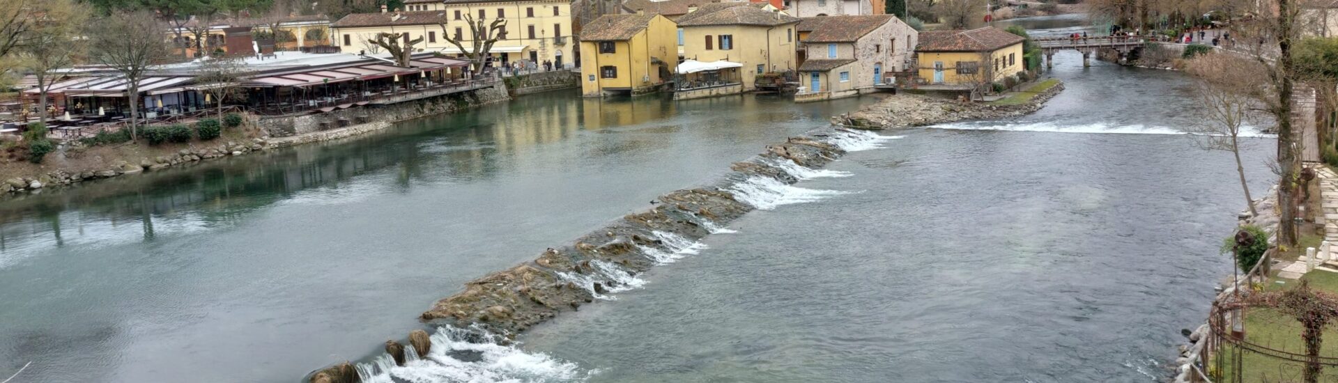 Borghetto sul Mincio