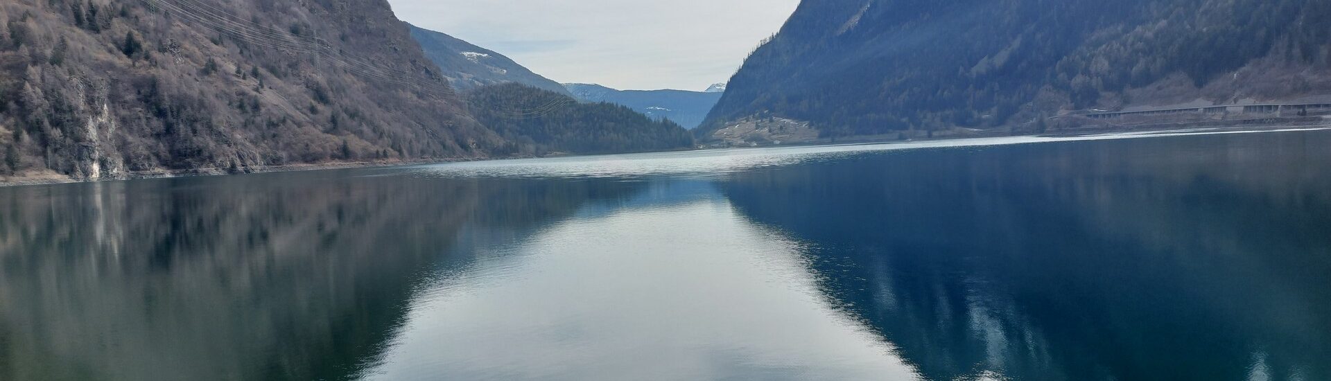 Lago di Poschiavo