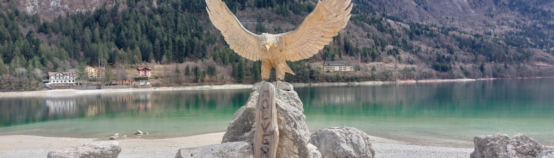 Lago di Molveno