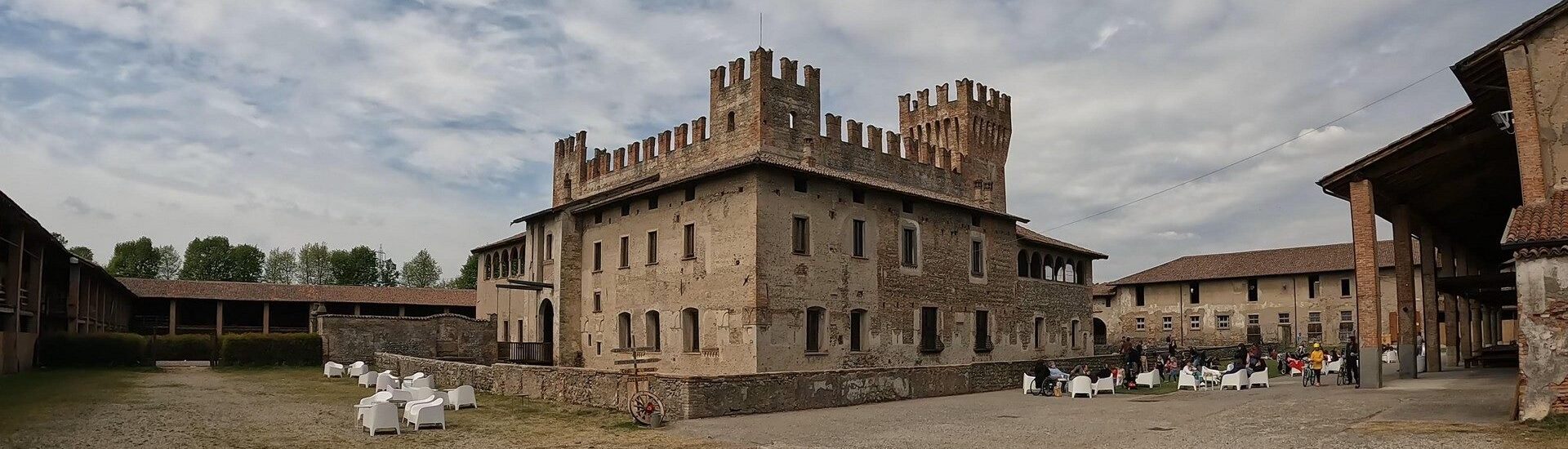 Castello di Malpaga