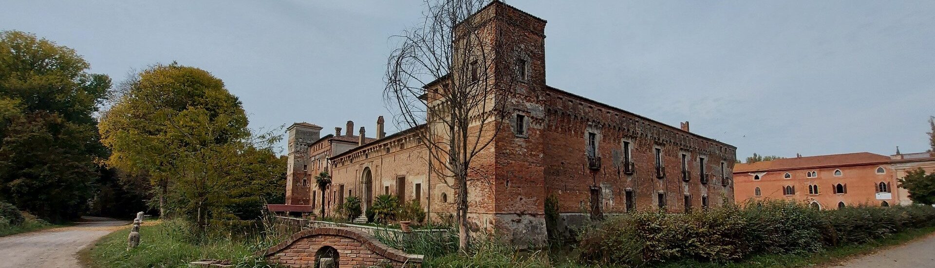 Castello di Padernello