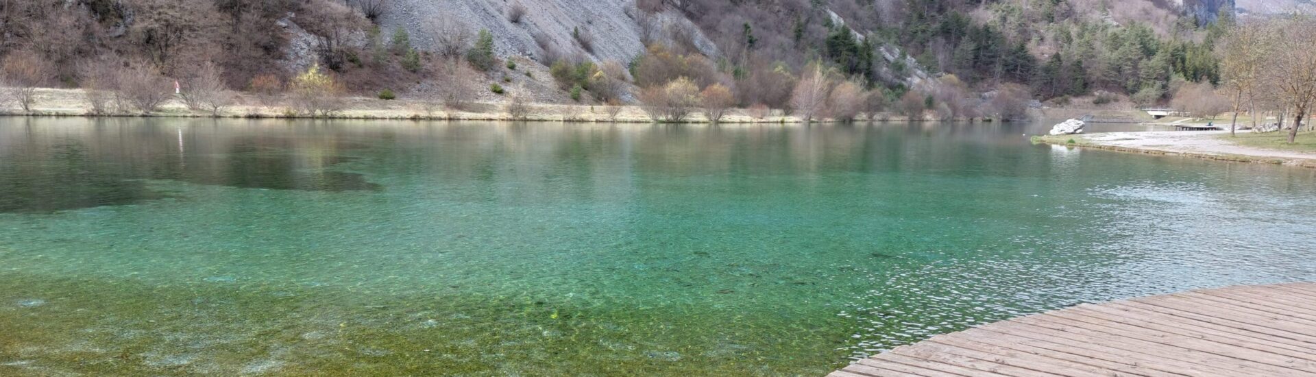 Lago di Nembia