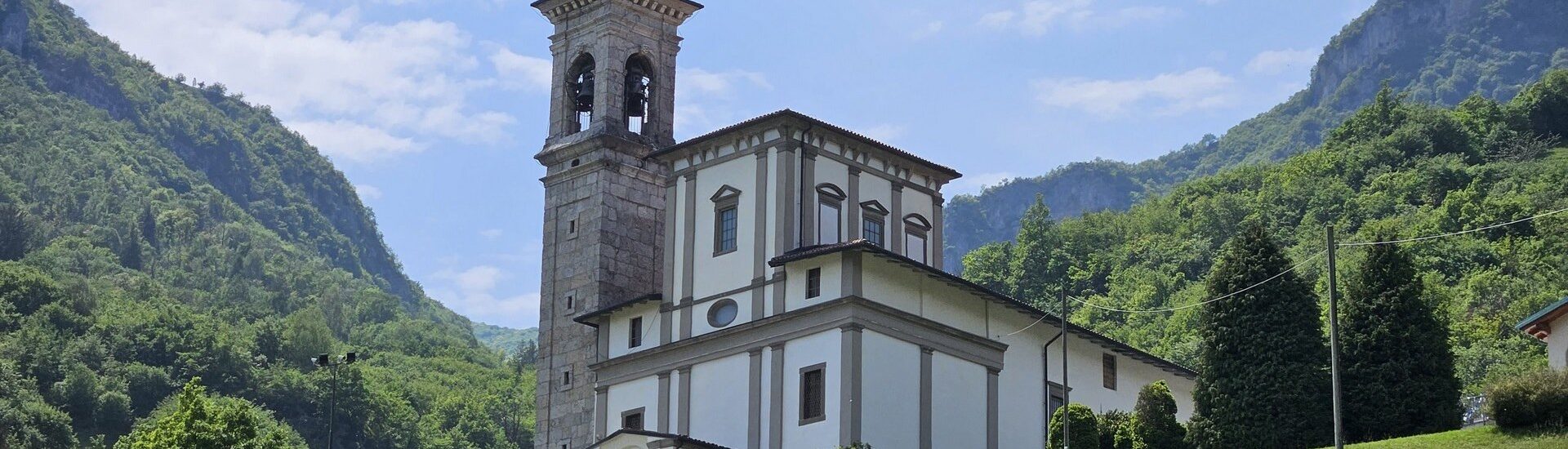 Santuario Madonna della Torre