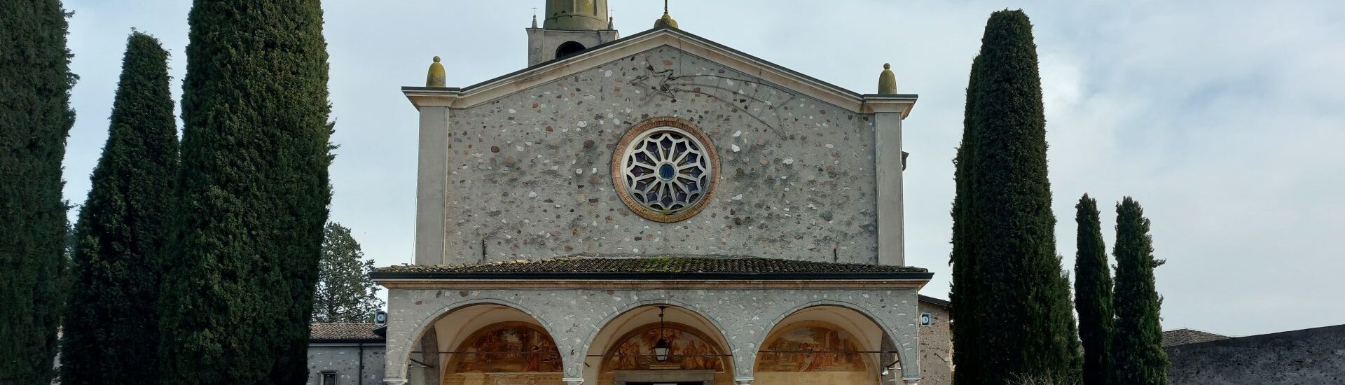 Santuario della Madonna del Frassino