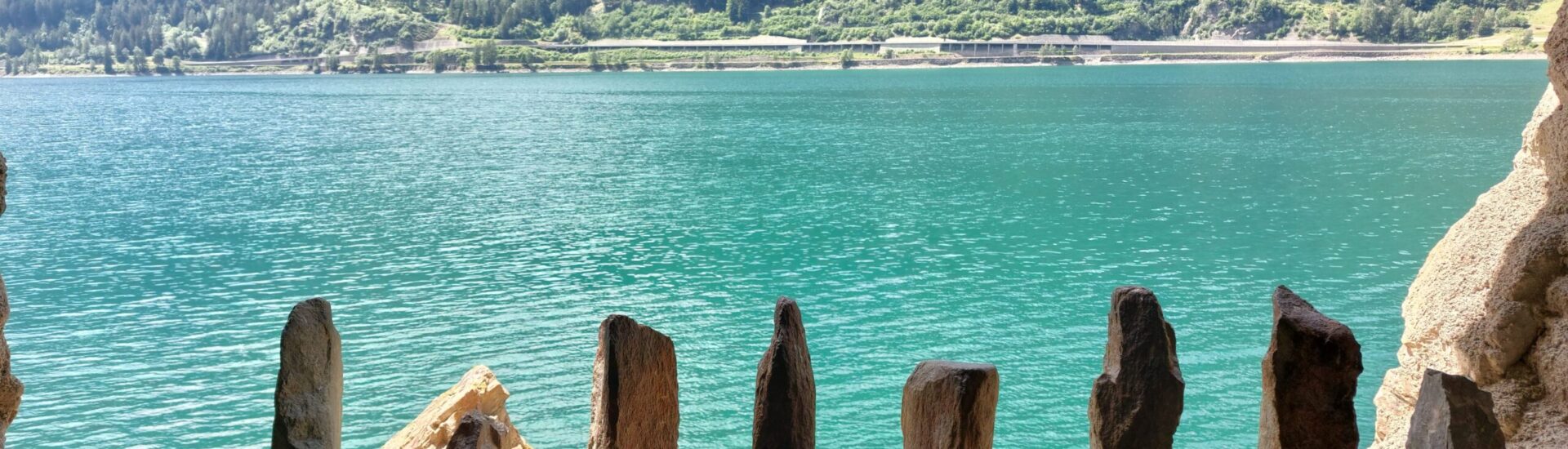 Lago di Poschiavo