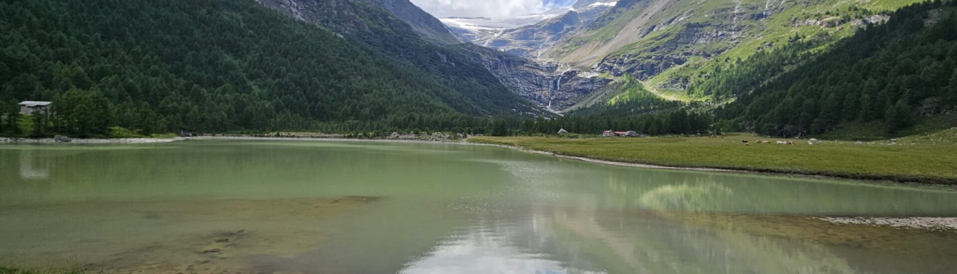 Lago Palü