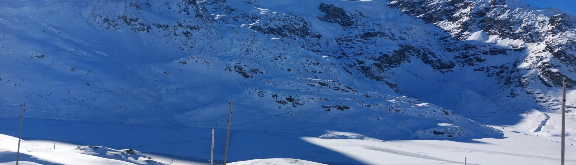 Passo del Bernina