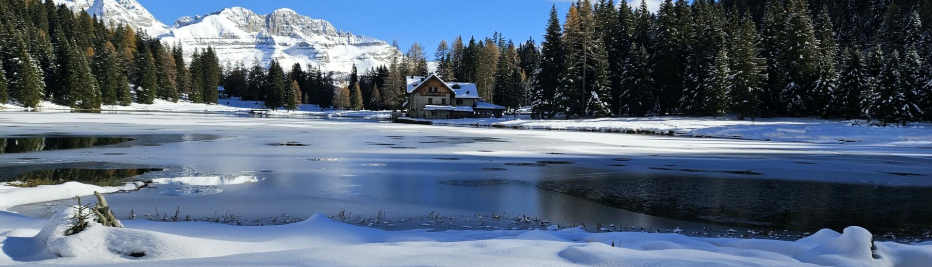 Nambino (Escursione invernale)