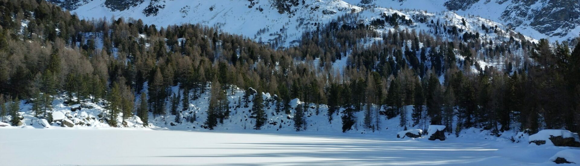 Val di Campo (Val da Camp)