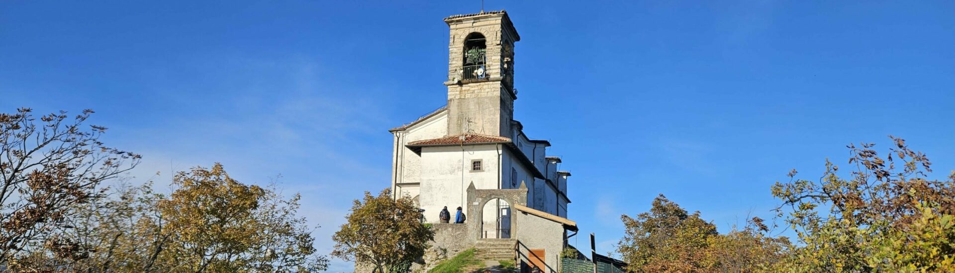 Santuario della Madonna della Ceriola