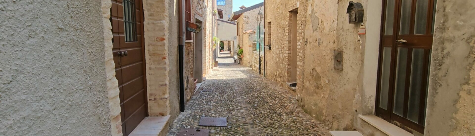 Borgo nel Castello di Padenghe