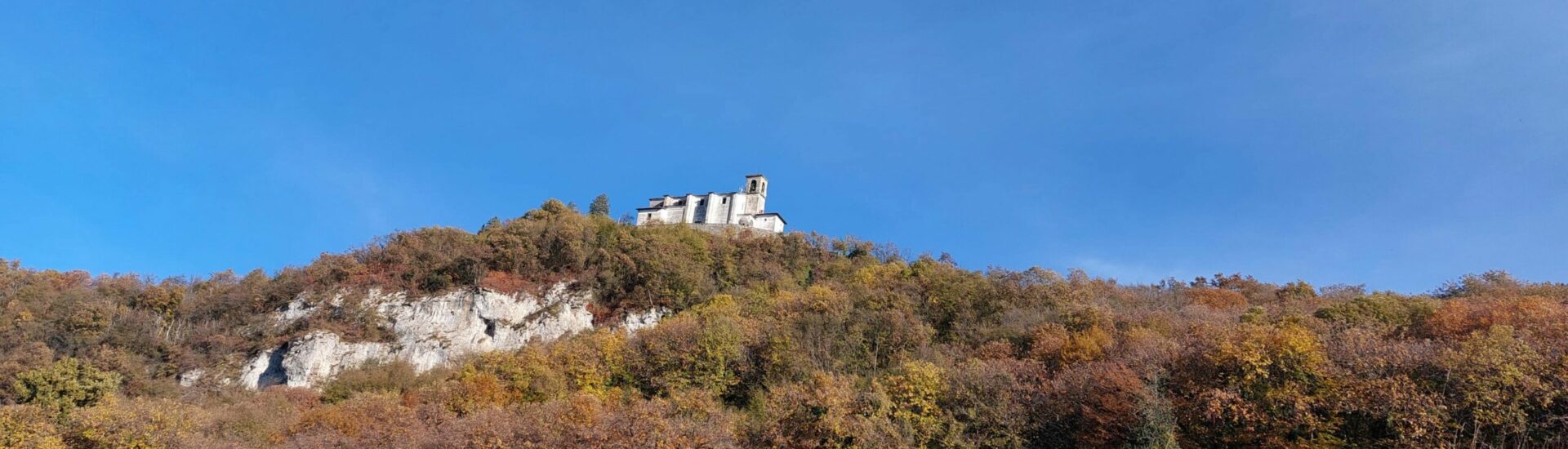 Escursione a Monte Isola