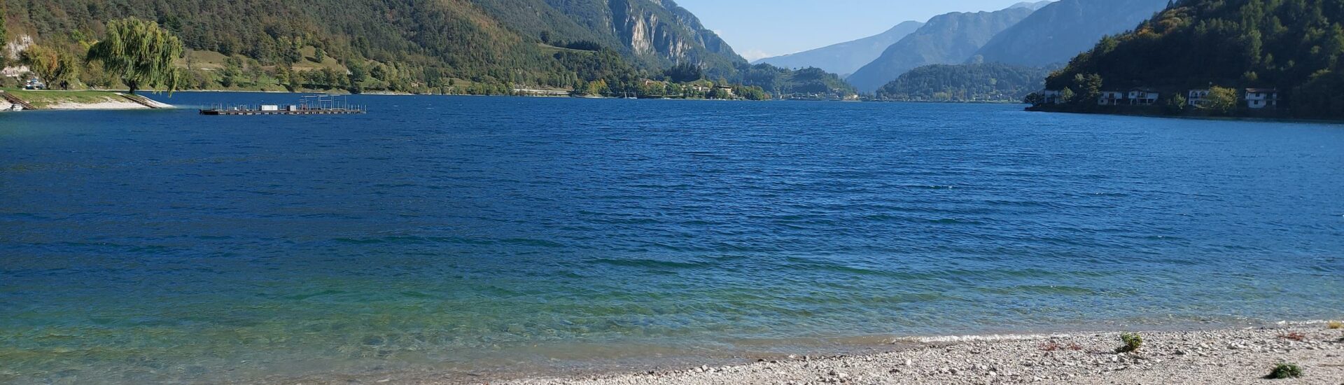 Lago di Ledro