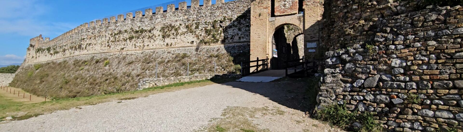 Rocca di Lonato del Garda