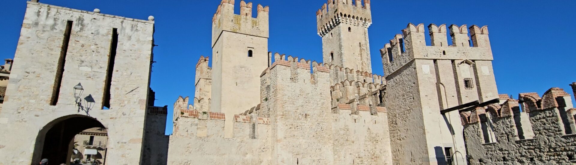 Castello Scaligero