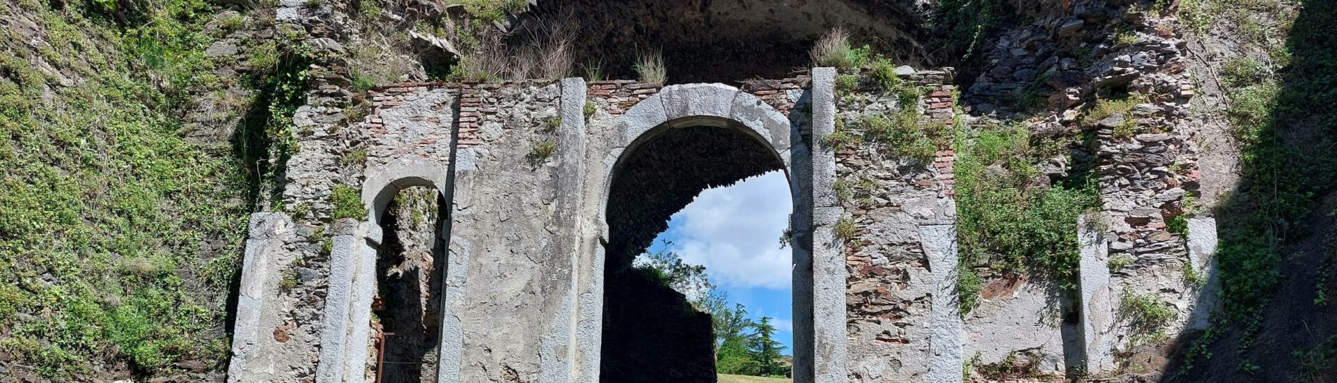 Forte di Fuentes