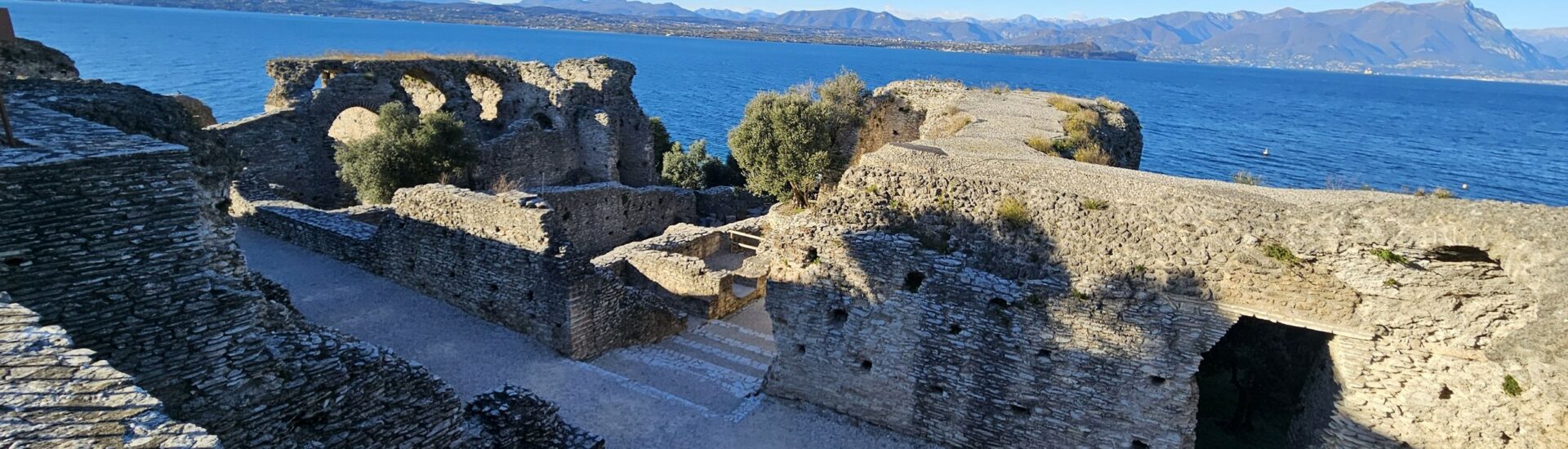 Grotte di Catullo