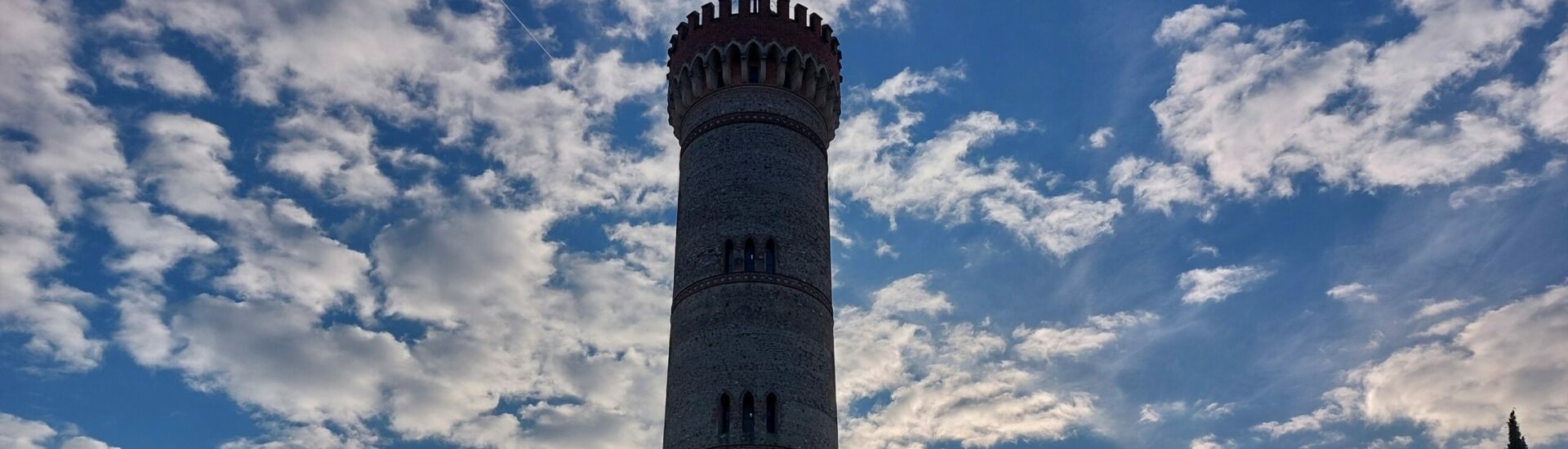 Complesso Monumentale di San Martino della Battaglia